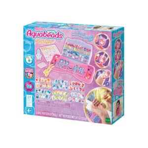 Aquabeads® Nagelstudio Starter Set