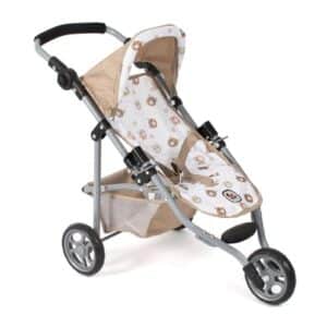 BAYER CHIC 2000 Jogging-Buggy LOLA