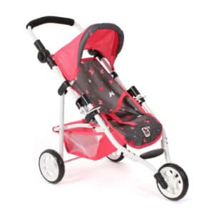 BAYER CHIC 2000 Jogging-Buggy LOLA