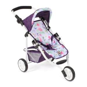 BAYER CHIC 2000 Jogging-Buggy LOLA