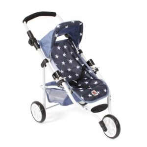 BAYER CHIC 2000 Jogging-Buggy LOLA