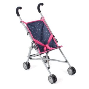 BAYER CHIC 2000 Mini-Buggy ROMA