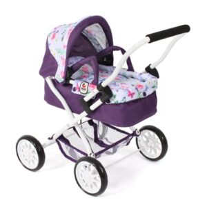 BAYER CHIC 2000 Mini-Kuschelwagen SMARTY