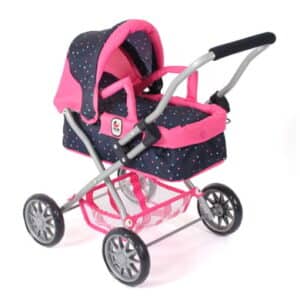 BAYER CHIC 2000 Mini-Kuschelwagen SMARTY