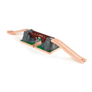 BRIO® WORLD Einsturz Brücke 33391