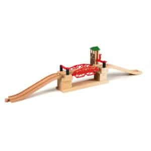 BRIO® WORLD Hebebrücke 33757