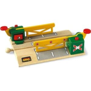 BRIO® WORLD Magnetische Kreuzung 33750