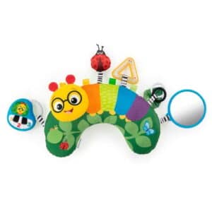 Baby Einstein Cal-a-Pillow™ Tummy Time Aktivitätskissen