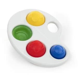 Baby Einstein Color Pop Palette™ Greifspielzeug