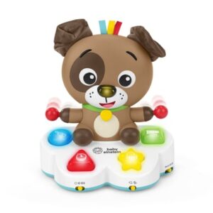 Baby Einstein Drum & Learn Dean™ Musikspielzeug mit Trommel