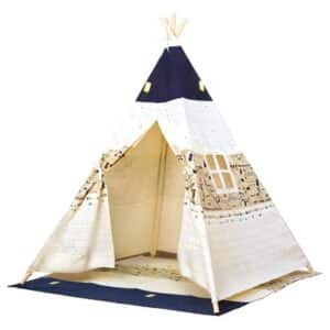 Bino Spielzelt Tipi