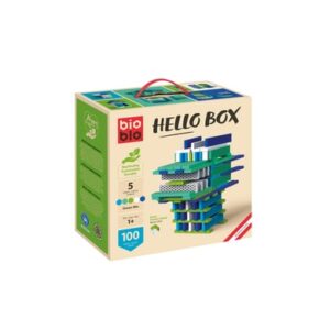 Bioblo HELLO BOX Ocean Mix