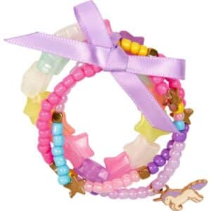 Coppenrath Armband-Set - Einhorn-Paradies