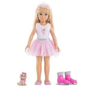 Corolle® CG Valentine Ballerina Set 28cm