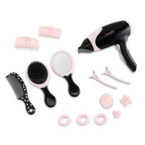 Corolle® Haarstyling Set