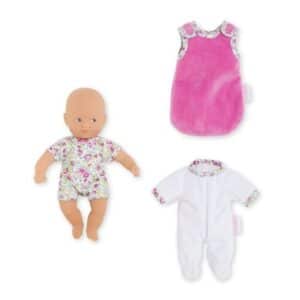 Corolle® MPP Mini Calin 20cm Gute Nacht Set