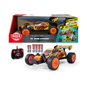 DICKIE RC Dune Stinger