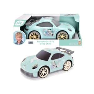 DICKIE Toys ABC Porsche Cozy Chris