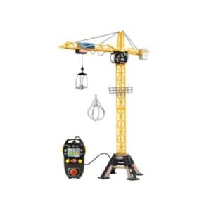 DICKIE Toys Mega Crane