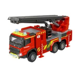 DICKIE Toys Volvo Truck Fire Engine