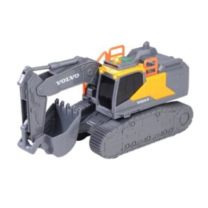 DICKIE Volvo Tracked Excavator