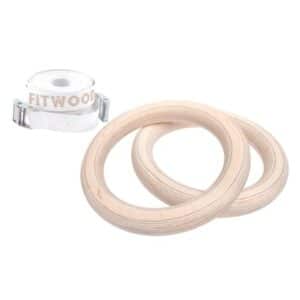 Fitwood Turnringe ULPU MINI