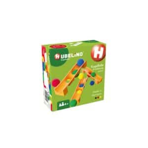 HUBELINO® Kugelbahn Kugelfalle Erweiterung