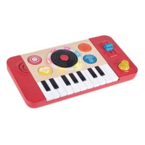 Hape DJ- Mischpult