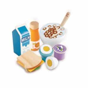 Hape Frühstücks- Set