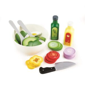 Hape Salat- Set