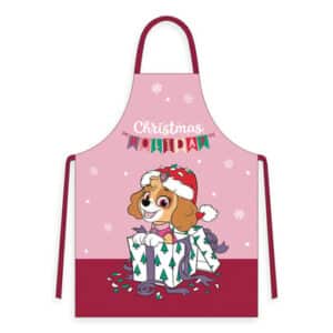 Herding Kinderschürze Paw Patrol pink