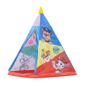 John® Tipi Zelt Paw Patrol