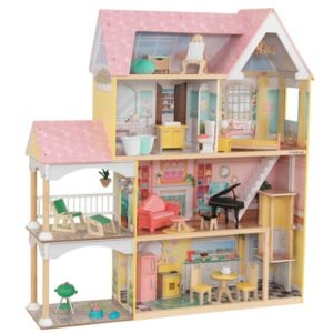 KidKraft® Puppenhaus Lolas Villa