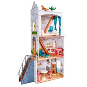 KidKraft® Rowan Puppenhaus