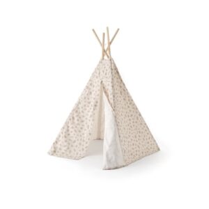 Kids Concept® Tipi Zelt gepunktet