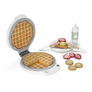 Kids Concept® Waffeleisen Bistro