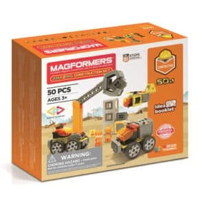 MAGFORMERS® Amazing Construction Set