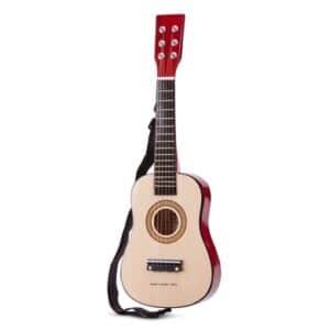 New Classic Toys Gitarre - Natur