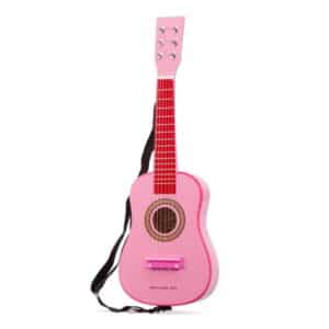 New Classic Toys Gitarre - Pink