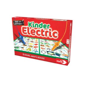 Noris Kinder Electric