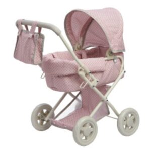 Olivia’s Little World 2-in-1 Puppenwagen