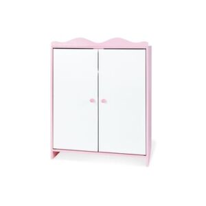 Pinolino Puppenschrank Jasmin