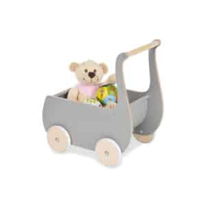 Pinolino Puppenwagen Mette