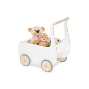 Pinolino Puppenwagen Mette