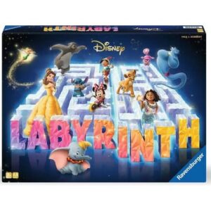 Ravensburger Disney 100 Labyrinth