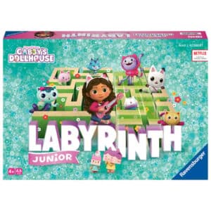 Ravensburger Gabby's Dollhouse Junior Labyrinth