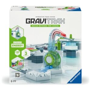 Ravensburger GraviTrax Action-Set Energy Weltpackung