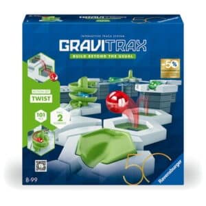 Ravensburger GraviTrax Action-Set Twist 50 Jahre Edition