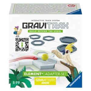 Ravensburger GraviTrax Extension Adapter-Set