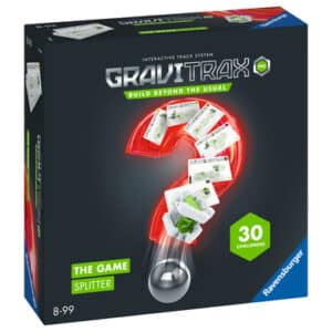 Ravensburger GraviTrax PRO The Game Splitter